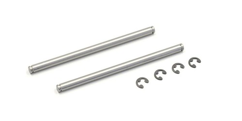 Kyosho if111 axes pour - k.if111-74,