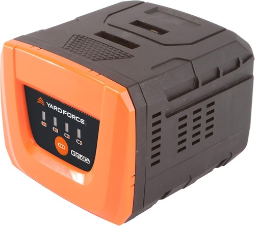 Batterie g25 40 v - al, (40