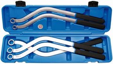 CLES A OEIL EMMANCHEES BGS