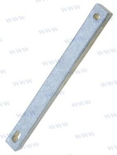 Anode, Zinc Mercury/Mariner