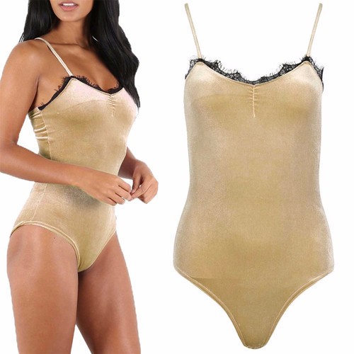Body femme bretelles sans - femme, À