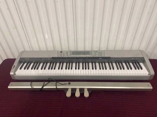 Casio privia 575r keyboard - casio, px-575r