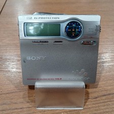 Sony MZ-R910 Lecteur MD