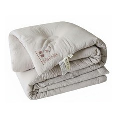 Couette toutes Saisons Fibre