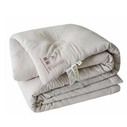 Couette toutes saisons fibre - couette,