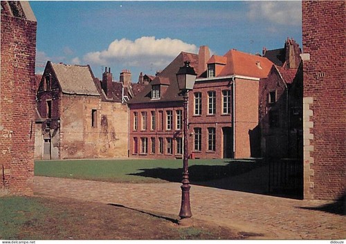Carte postale lille - postale,