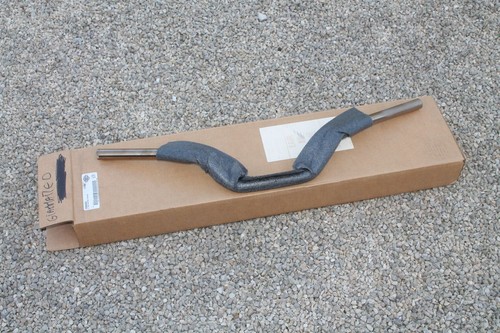 Guidon bas pour harley - bas,