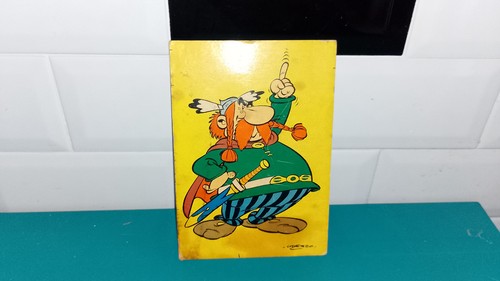 1005253 astérix ancienne - 1005253,