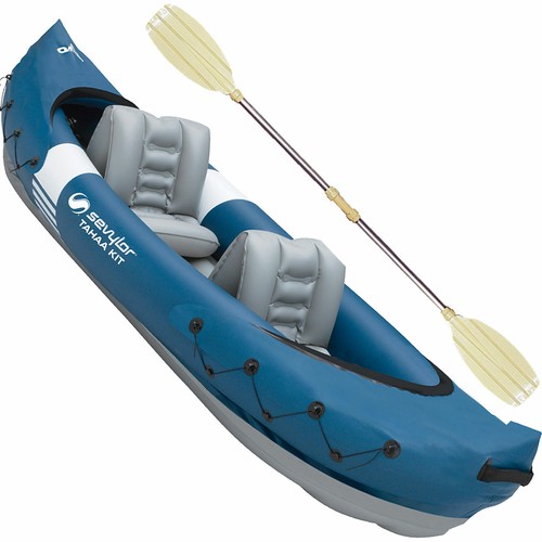 Sevylor tahaa kayak kit - sevylor,