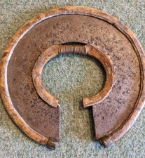 Ancien bracelet turkana