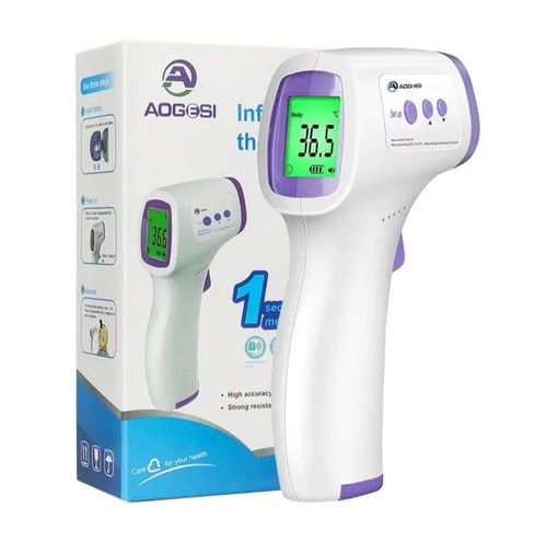 Aogesi thermomètre infrarouge - aogesi,