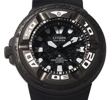CITIZEN Promaster BJ8056-01E