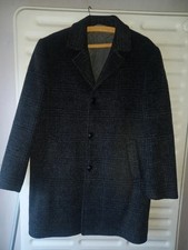 MANTEAU HOMME MARQUE LODEN