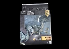 Mattel Jurassic World Hammond