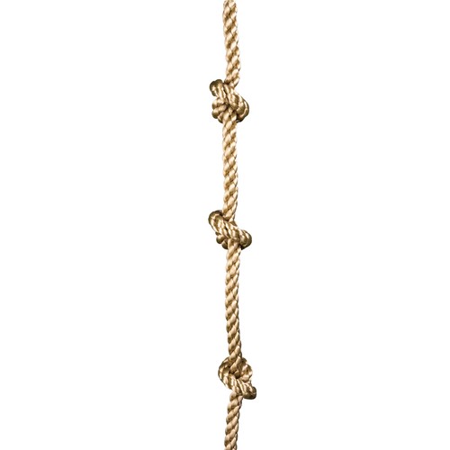 Trigano jardin corde noeuds - corde,