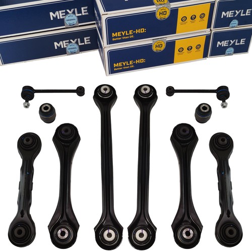 Meyle wishbone ensemble - meyle, +