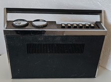 Transistor Grundig Pop 200 De 1974.