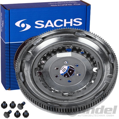 Sachs volant masse - bi-masse, pour