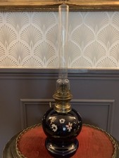 Belle Lampe Pétrole Marque