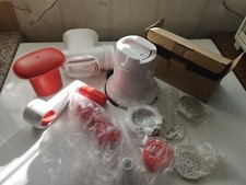 Tupperware Hachoir Adaptachef