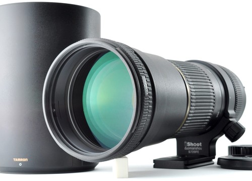 Nikon fit tamron af - nikon,