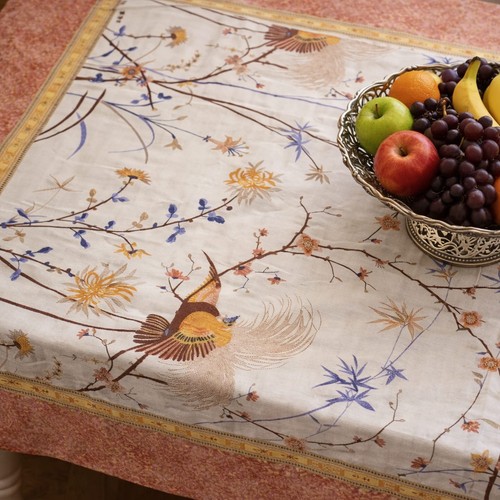 Bassetti granfoulard fong pink - bassetti,
