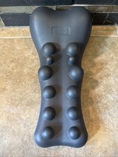 Massage Point Cervical Stretch Device Neck & Shoulder Relaxer Upper Back Fanlecy