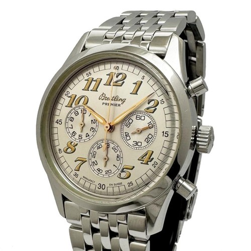 Montre homme breitling - montre,