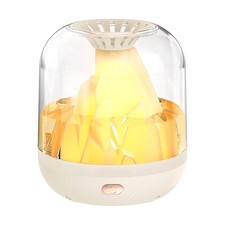 Diffuseur d'aromathérapie de bureau USB grande sortie de brume humidificateur d