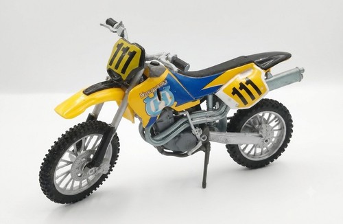 Moto cross miniature - moto,