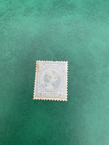 Timbre nederland reine - timbre,