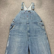 Salopette Dickies adulte 38 x