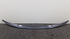GENUINE BMW 2 SERIE F22 F87 REAR LIP SPOILER BLACK SAPPHIRE METALLIC 475 8056230