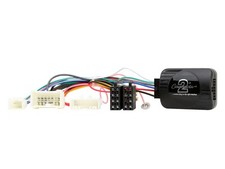 Adaptateur De Commandes Au