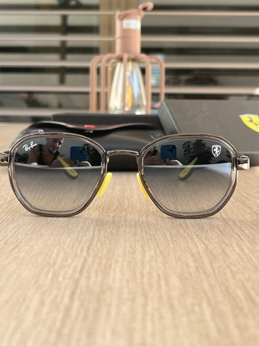 Ray ban rb3674 ferrari - rb3674-m,