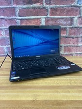 Toshiba Satellite Retro Gaming Laptop Pentium 2.20GHz 4GB RAM (Windows 7 64-Bit)