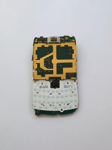Carte mère blackberry - carte-mère,