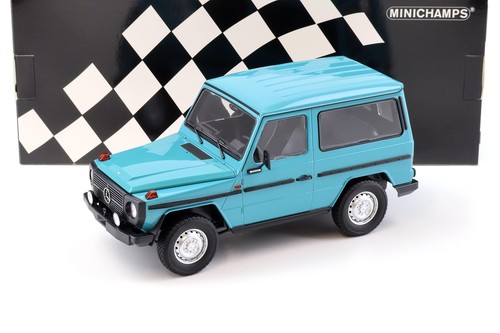 Minichamps mercedes - 1:18,