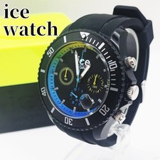 Montre Ice Watch Ice Chrono