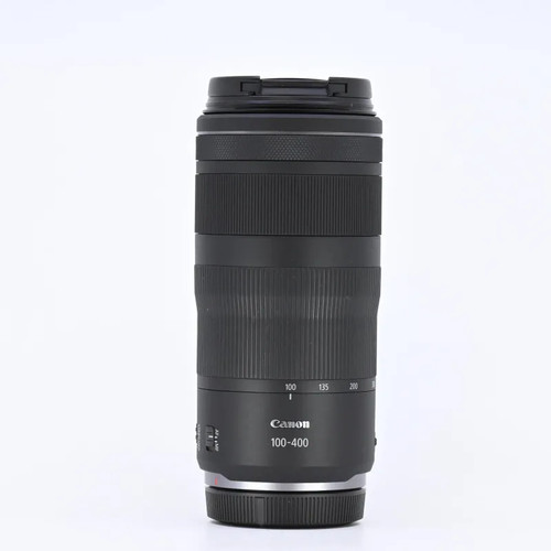 Canon 100 400mm 6 8 - 100-400mm, usm