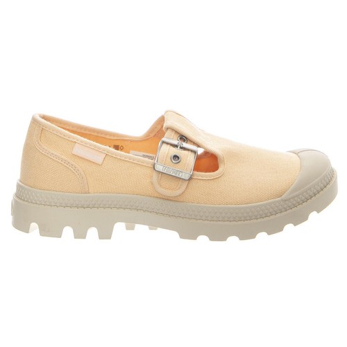 Pampa jane washed peaskin - washed,