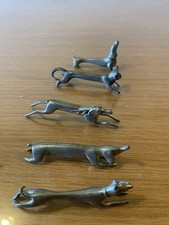 Ensemble De 5 Porte-couteaux