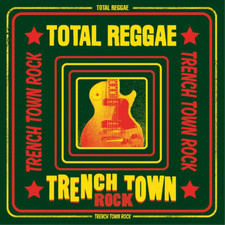 Various Artists Total Reggae