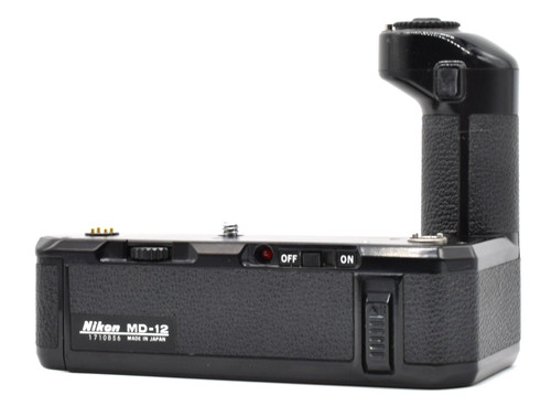 Testé avec fe2 moteur nikon - [testé,