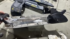 Minn Kota Terrova Base / plastics  / Shaft Release