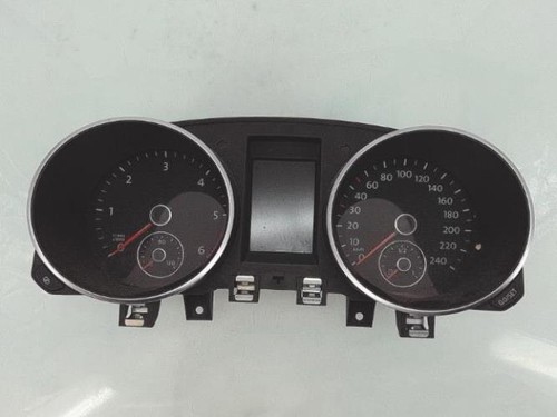 Compteur volkswagen golf - compteur, 6