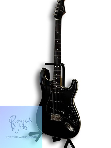 Fender japan aerodyne strat - japan,