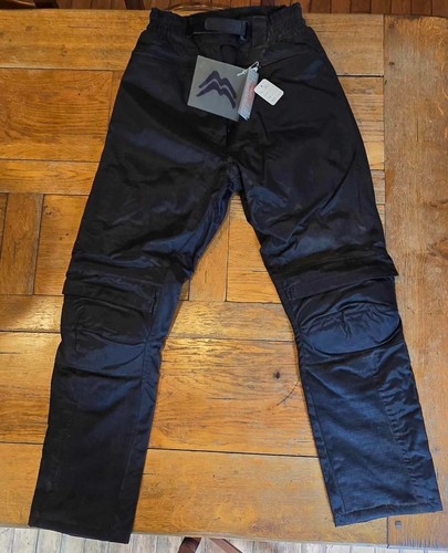 Pantalon moto femme motomod - pantalon,