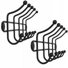 Porte-manteau mural KADAX