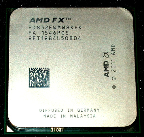 Amd 8320e ghz 8 core - 3.2, 8-core